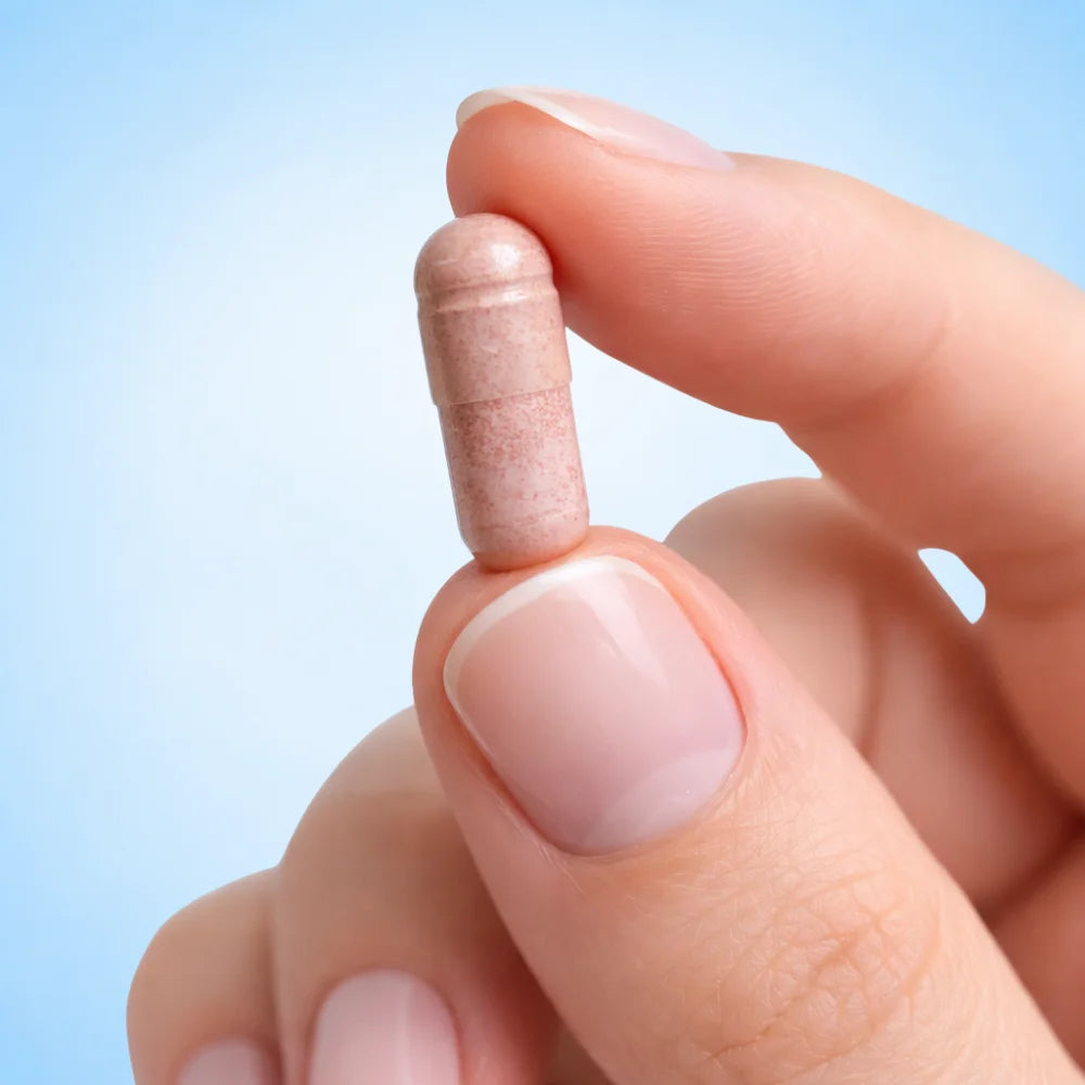 UroControl® Daily Bladder Support