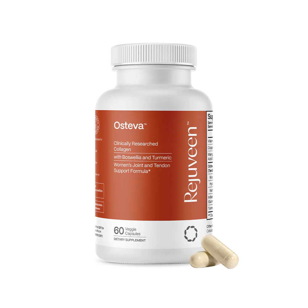 Osteva™ - Get Rid of Joint Pain