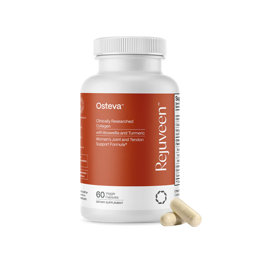 Osteva™ - Get Rid of Joint Pain