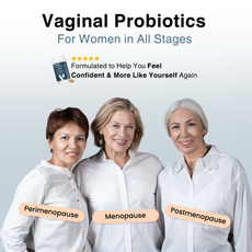 Spark V® Vaginal Capsules