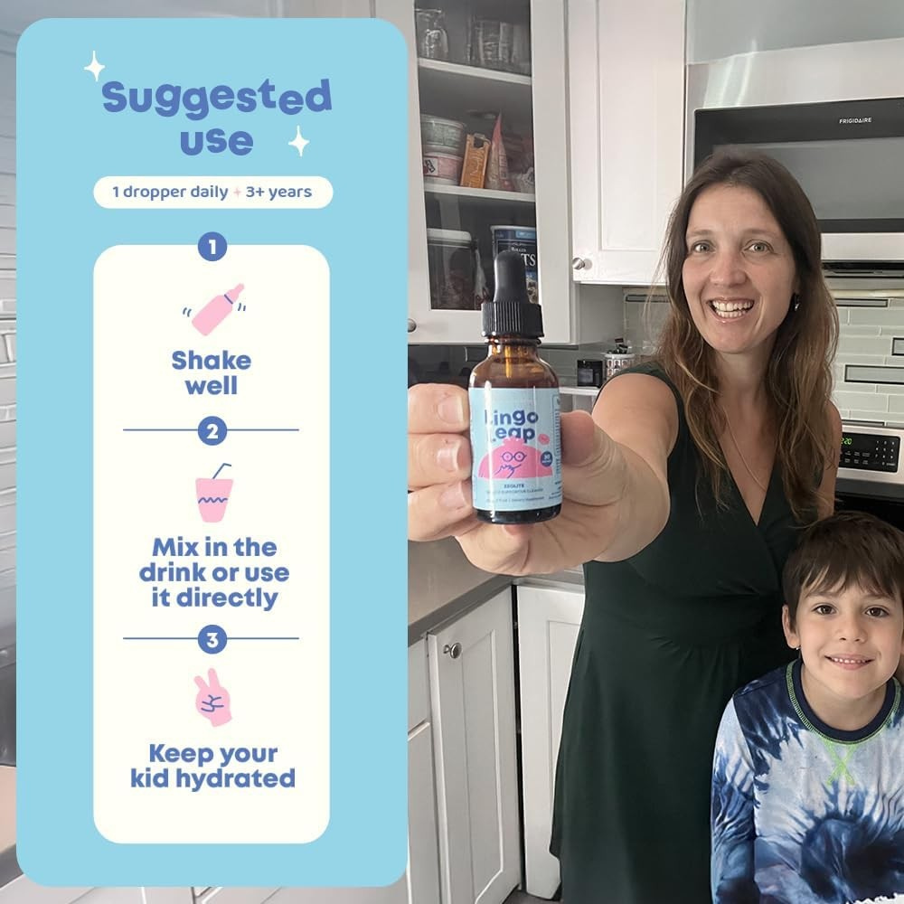 SparkrLabs™ Speech Support for Kids