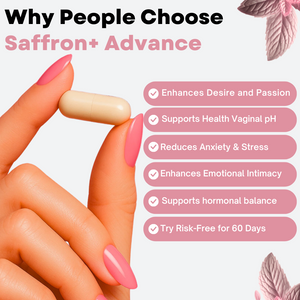 SparkrLabs™ - Libido Booster