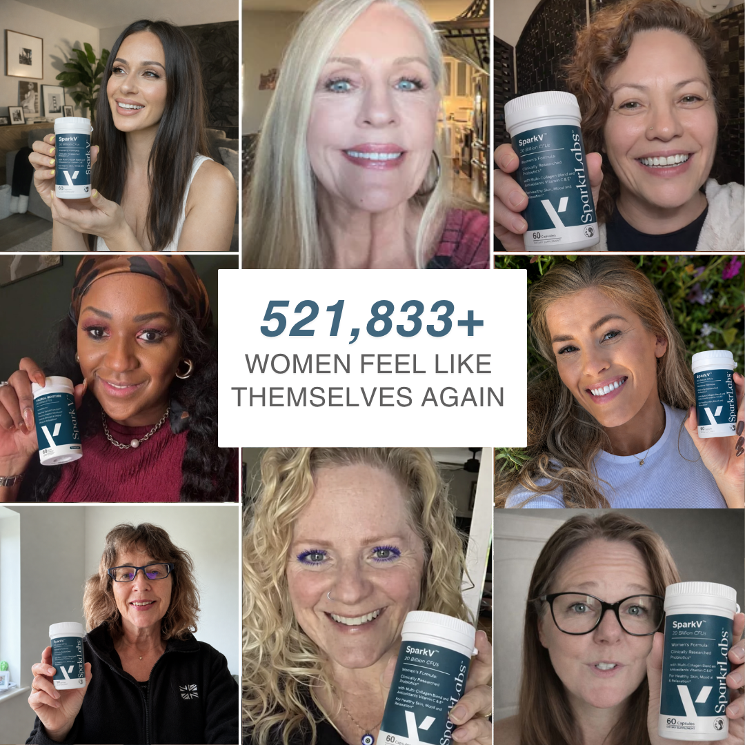 Spark V® - The Complete System for Women