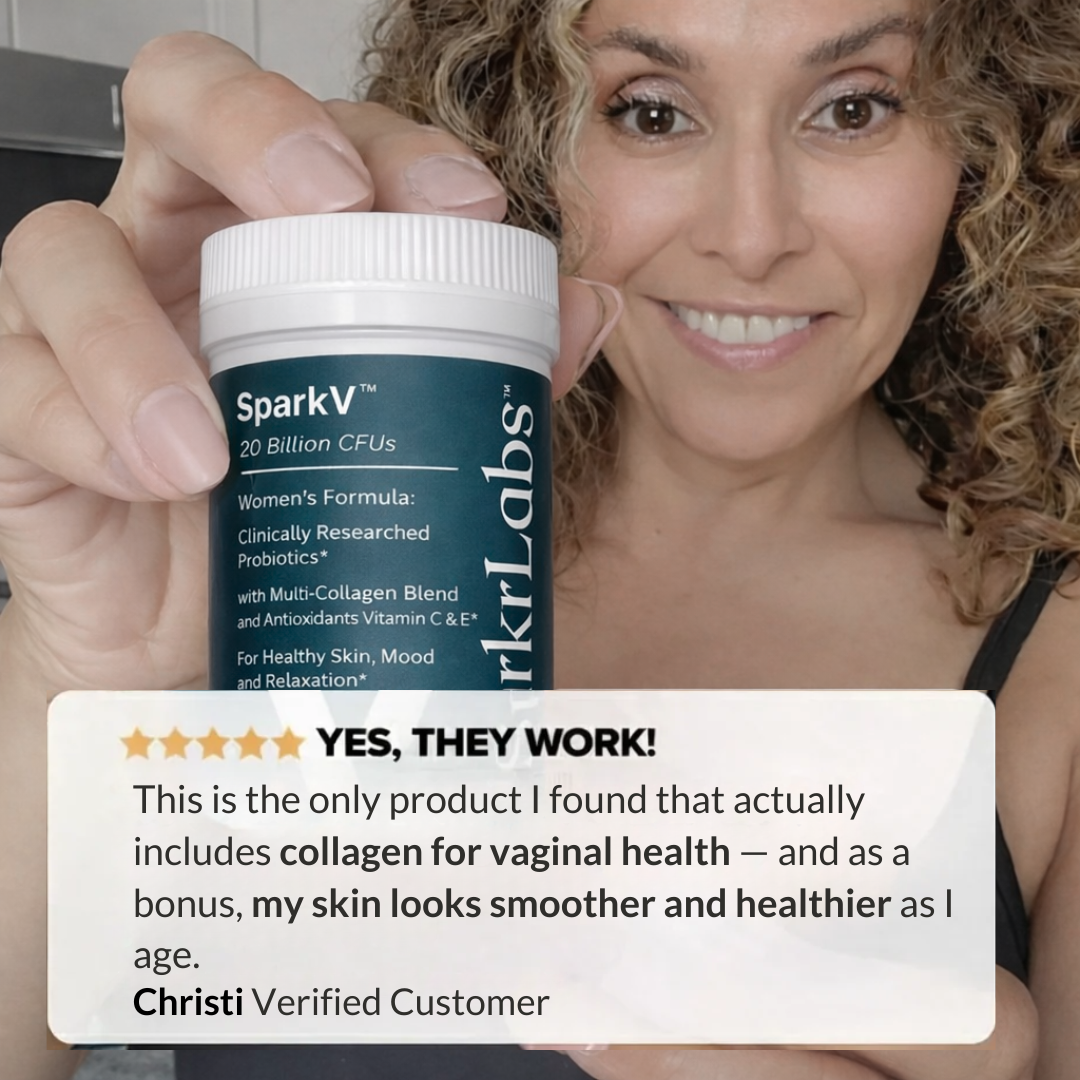 Spark V®
