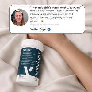 Spark V® - The Complete System for Women