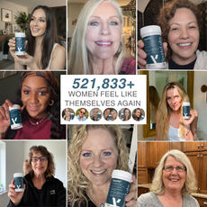 Spark V® Vaginal Capsules