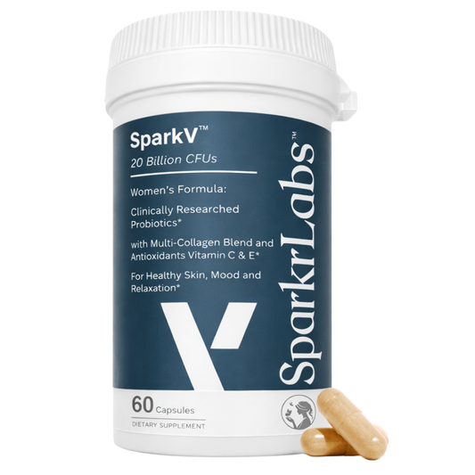 Spark V® Intimate Support