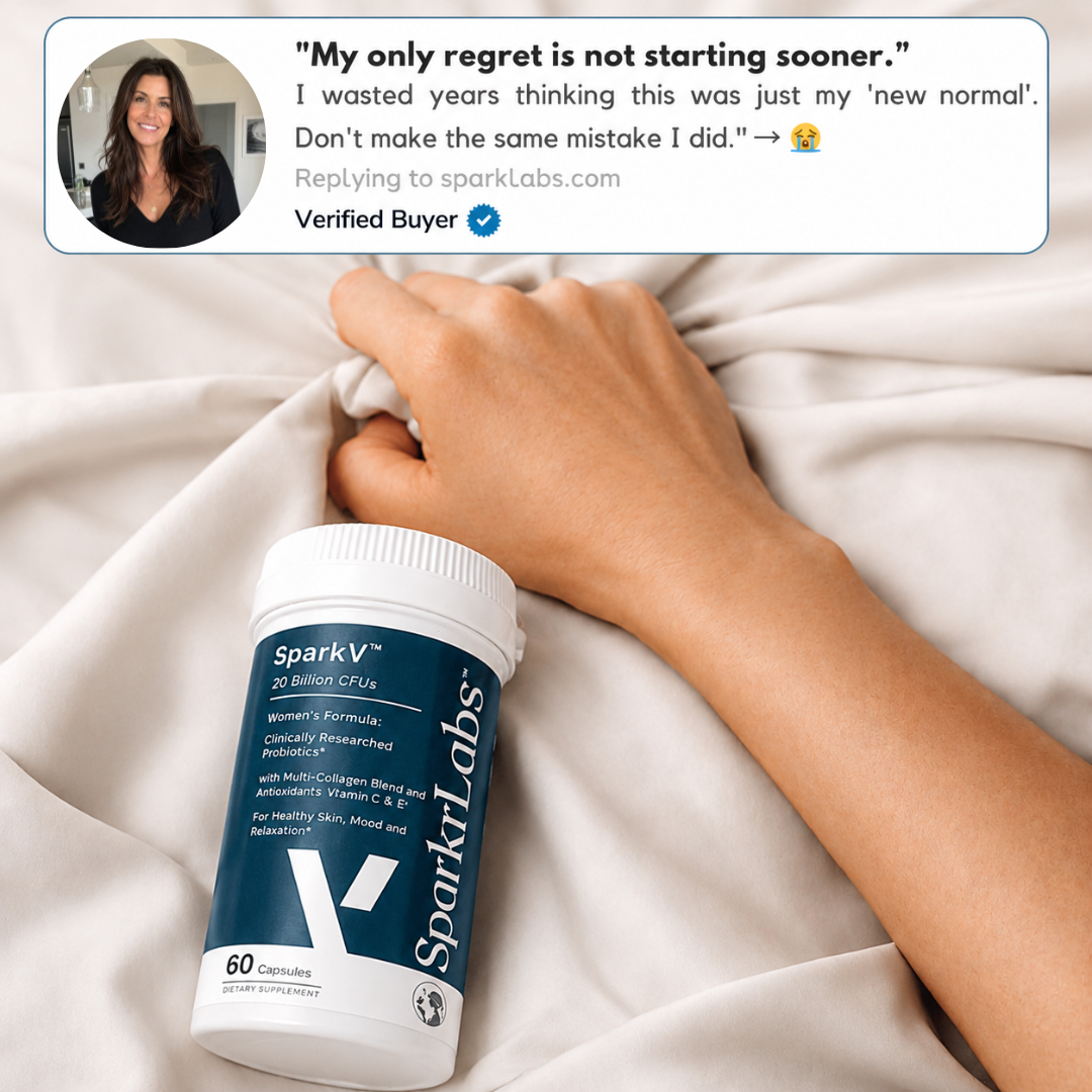 Spark V®