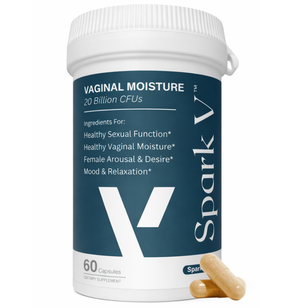 Spark V® Intimate Wellness
