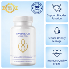 UroControl® Daily Bladder Support